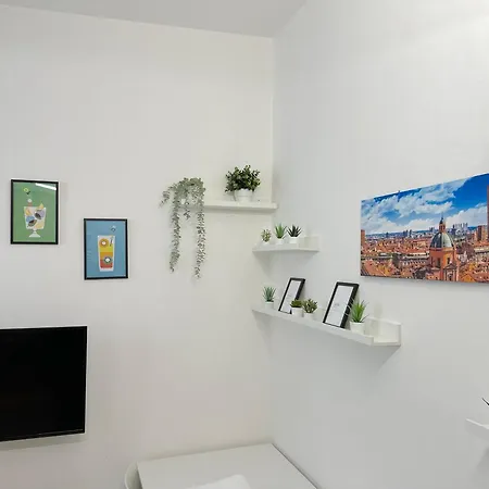 Mondo House * ボローニャ
