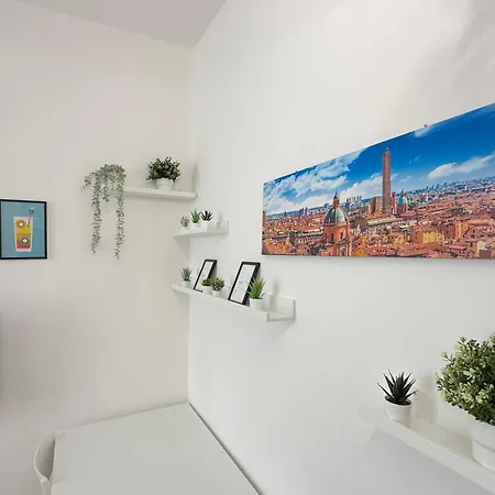 Apartament Mondo House