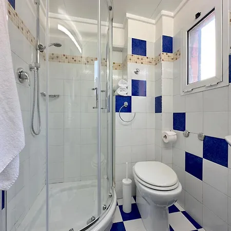 Apartament Mondo House *