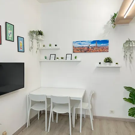 Apartamento House