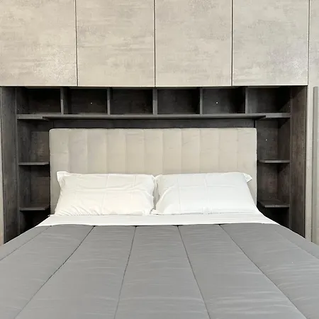 Mondo House Apartament Bolonia