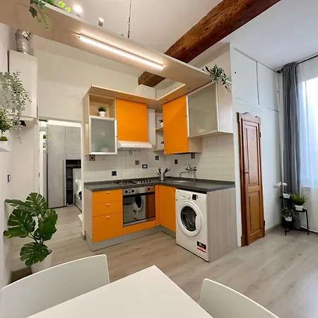 Mondo House Bolonia