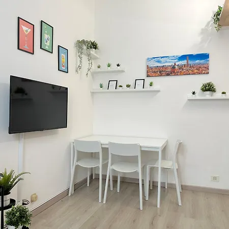 House Apartament