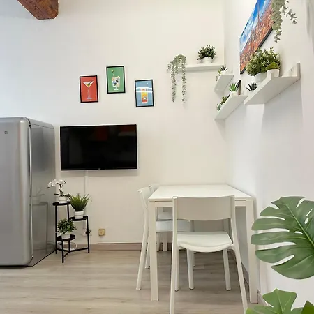 Mondo House アパート ボローニャ
