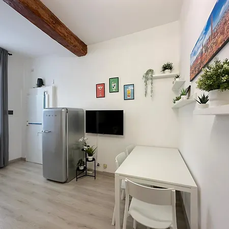 Mondo House ボローニャ