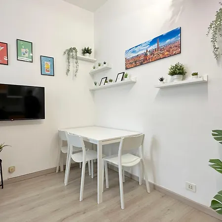 Mondo House Apartament