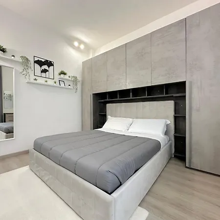 Apartament Mondo House Bolonia