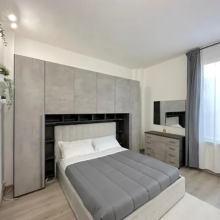 Mondo House * ボローニャ
