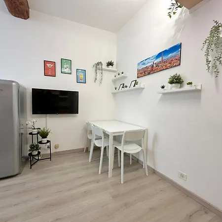 Apartament Mondo House