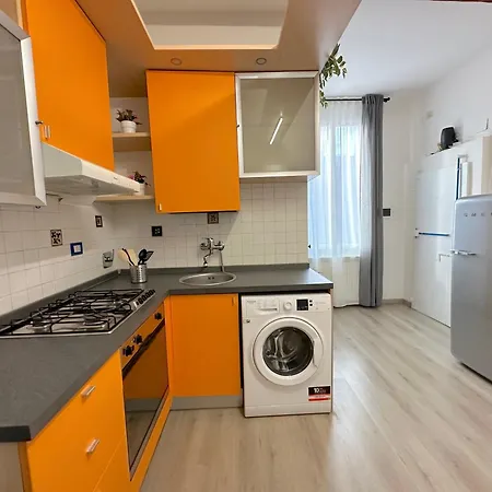 Mondo House Appartamento
