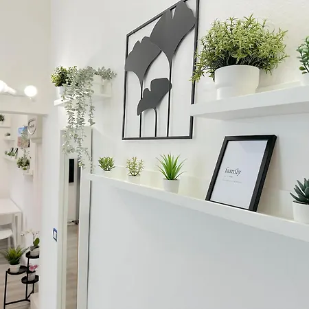 Mondo House Apartament *