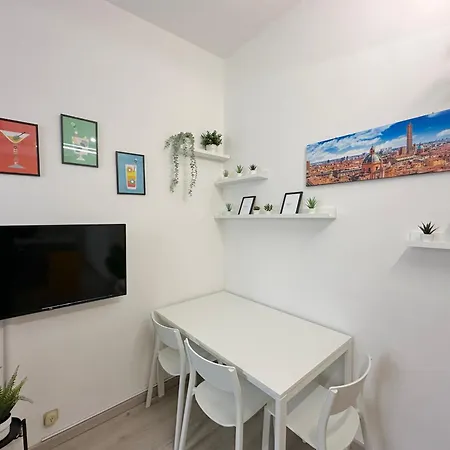 Apartamento House