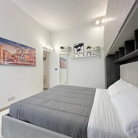 House Apartament Bolonia