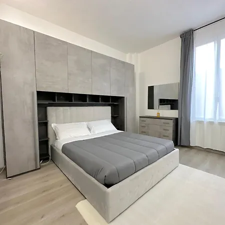 Mondo House ボローニャ
