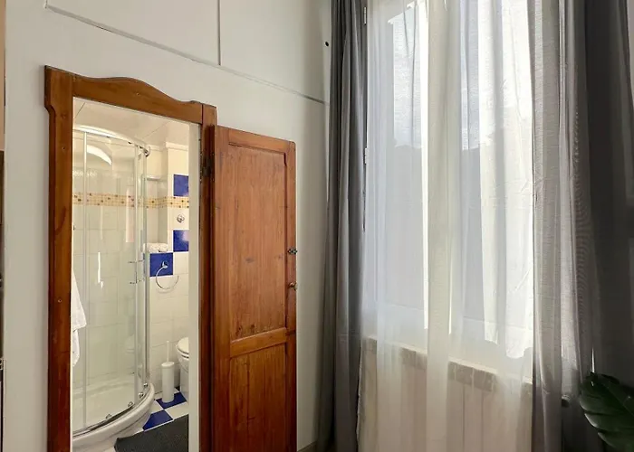 Apartmán House Boloňa