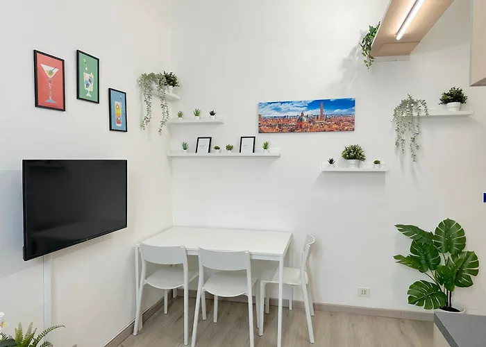 Διαμέρισμα House