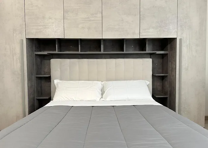 House Διαμέρισμα Μπολόνια