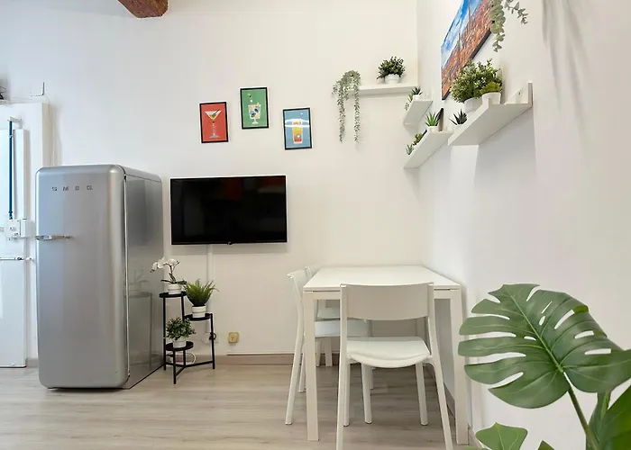 House Apartmán Boloňa