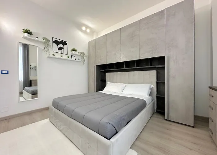 Διαμέρισμα House Μπολόνια