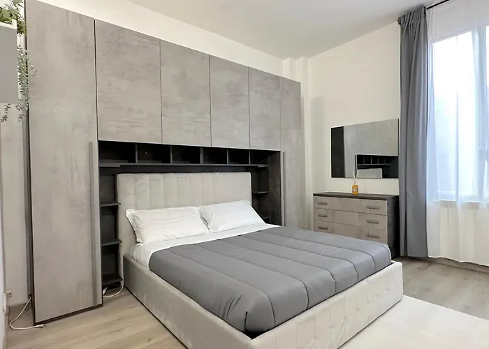 Apartmán House Boloňa