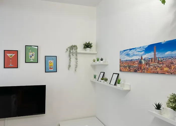 House * Bologna