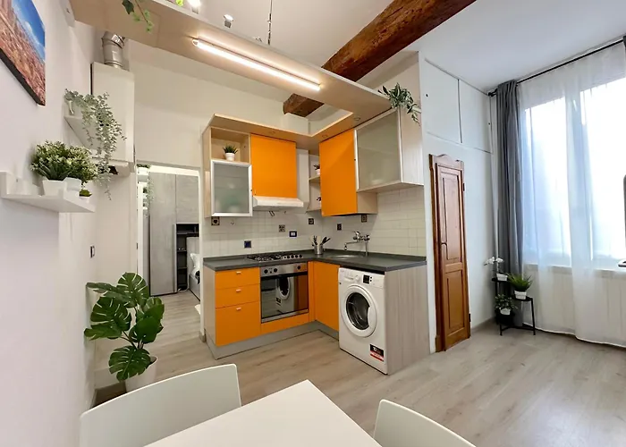House Bologna