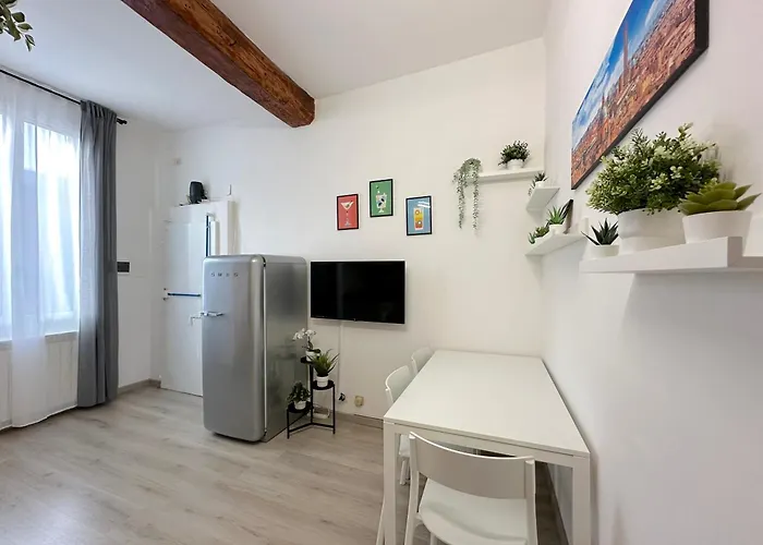 House Bologna