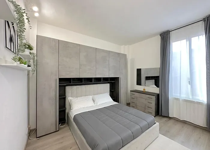 House * Bologna