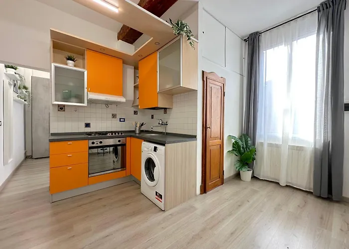 House Bologna