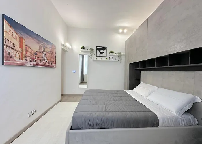 House * Bologna