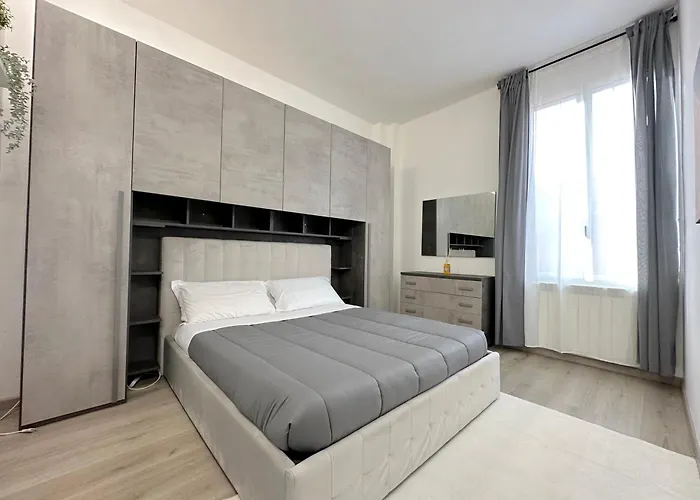 House Lejlighed