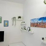 House Apartment Bologna