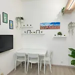 Apartment House