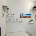 Apartment House *