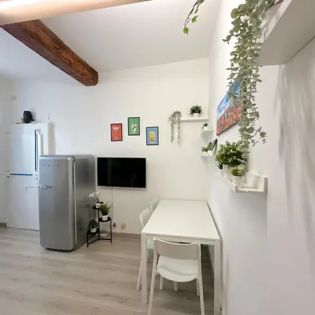 House Lägenhet *