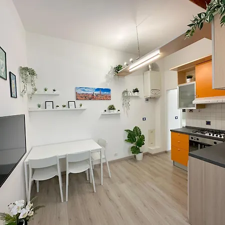 House Lägenhet *
