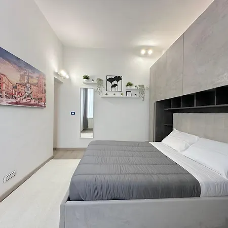 House * Bologna