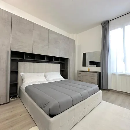 House Lägenhet